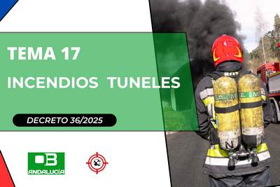 Tema 17 Específico - Andalucía